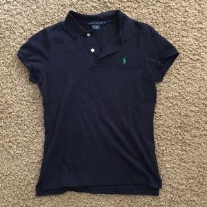 Ralph Lauren women’s polo